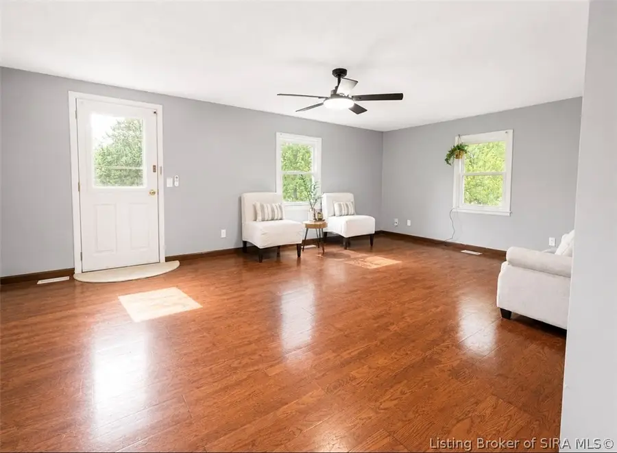3751 N Shell Lane, Salem, IN 47167 - #3