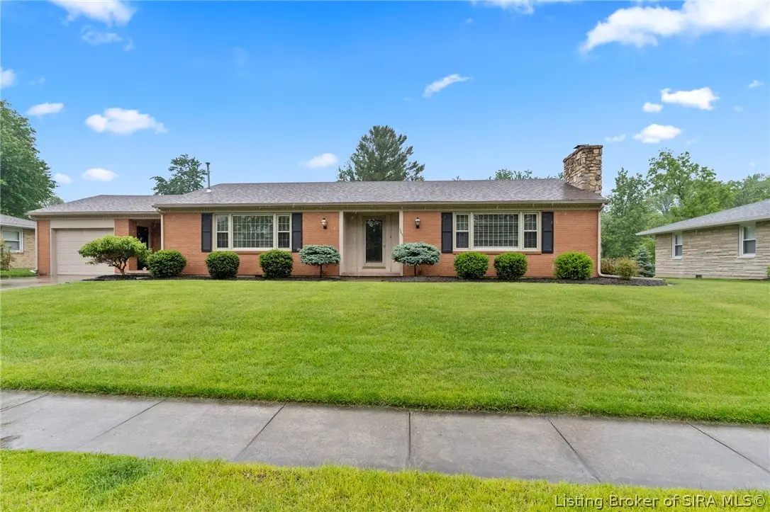 345 Bellaire Drive, Madison, IN 47250 - #1