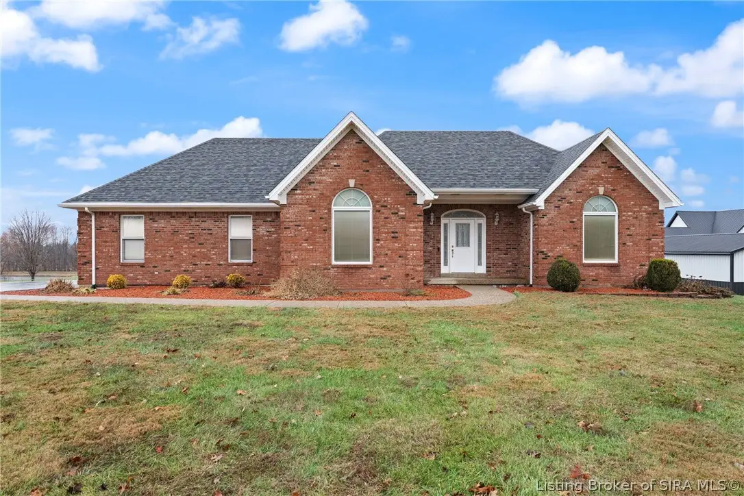 7790 Corydon Ridge Road Ne, Lanesville, IN 47136 - #1