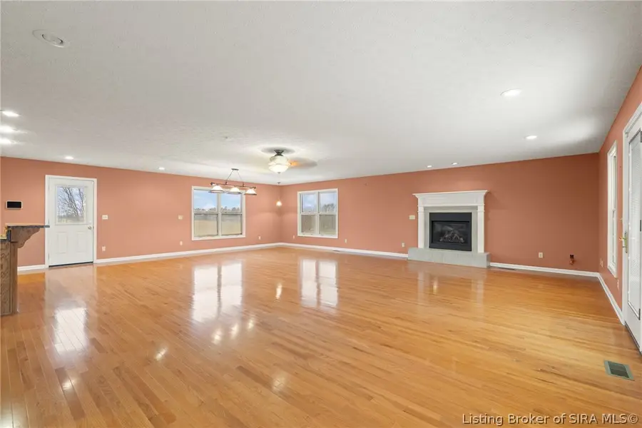 7790 Corydon Ridge Road Ne, Lanesville, IN 47136 - #2