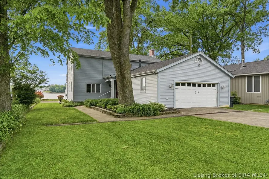 34 Arctic Springs, Jeffersonville, IN 47130 - #3