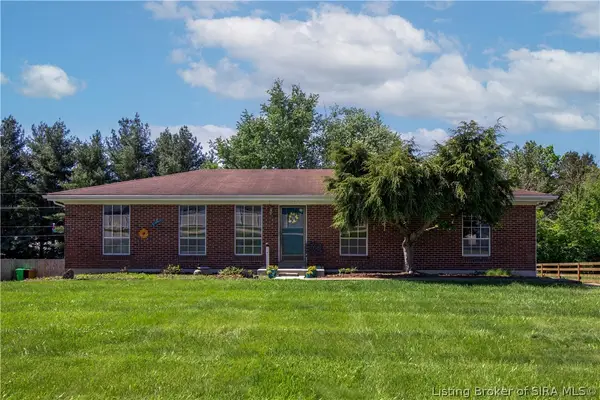 8961 Highway 150, Greenville, IN 47124