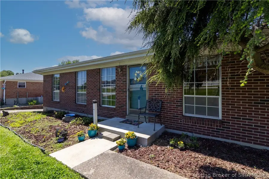 8961 Highway 150, Greenville, IN 47124 - #3