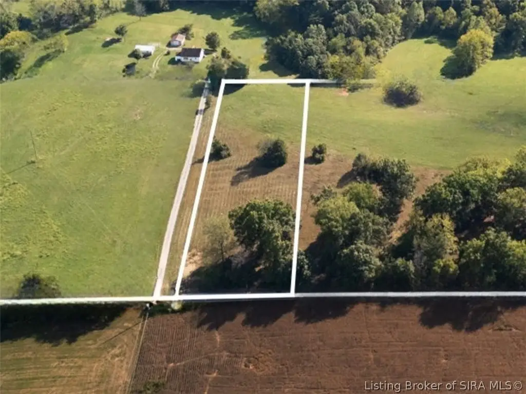 Tract 4 Witness Tree Road Nw, Corydon, IN 47112 - #1