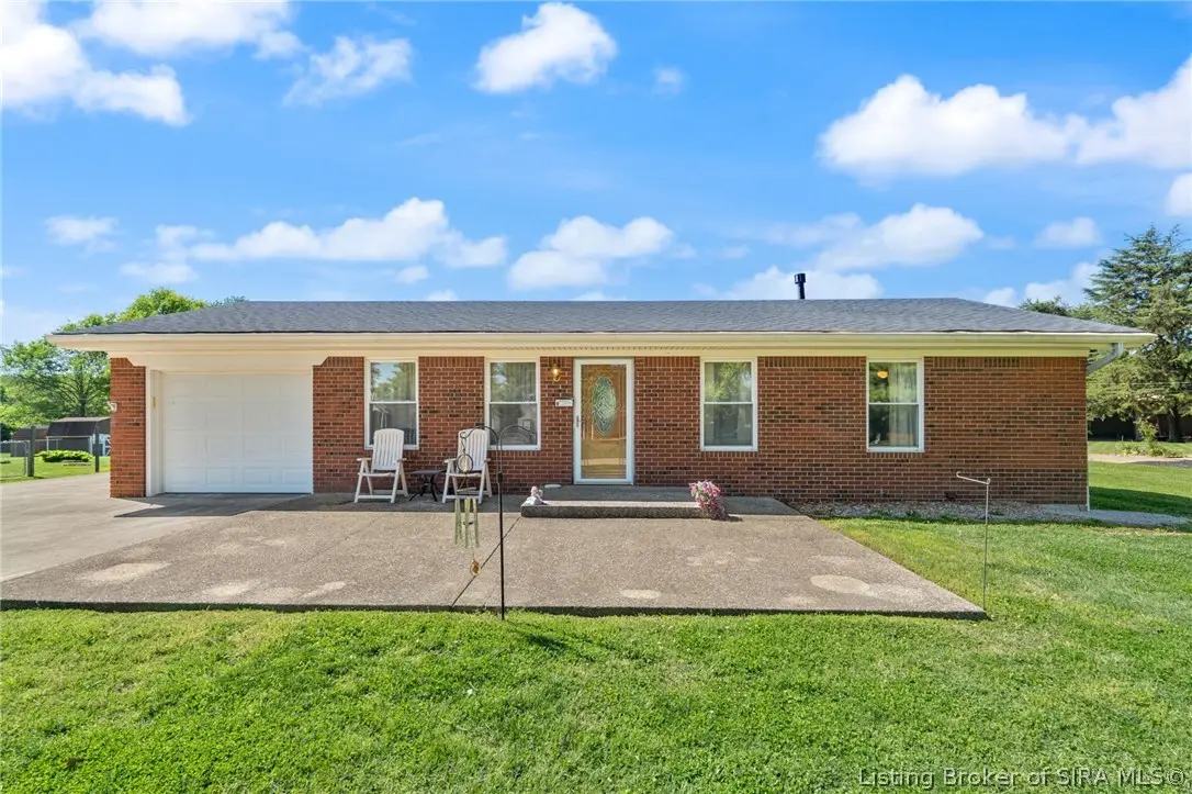 2810 Andrea Drive, Floyds Knobs, IN 47119 - #1