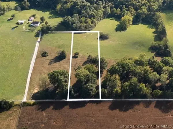 Tract 5 Witness Tree Road Nw, Corydon, IN 47112
