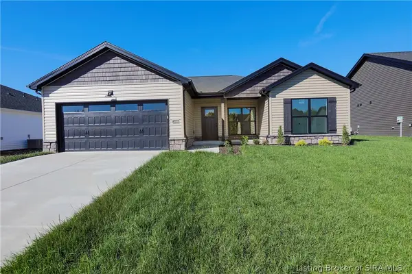 2616 Vineyard Way #231, Memphis, IN 47143