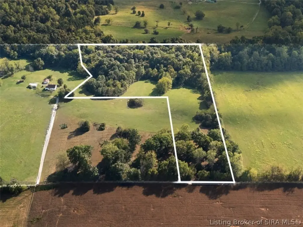 Tract 7 Witness Tree Road Nw, Corydon, IN 47112 - #1