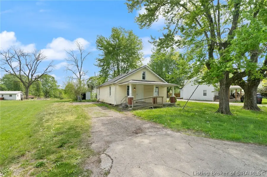 333 S 1st Street, Austin, IN 47102 - #2