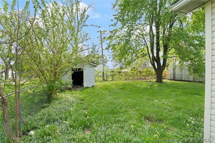 333 S 1st Street, Austin, IN 47102 - #3