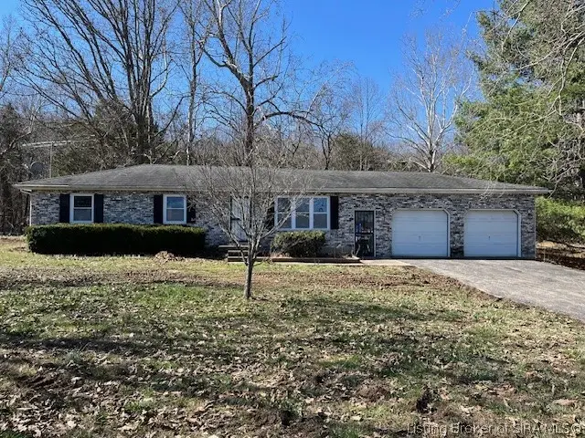 4115 Corydon Ramsey Road Nw, Corydon, IN 47112 - #1