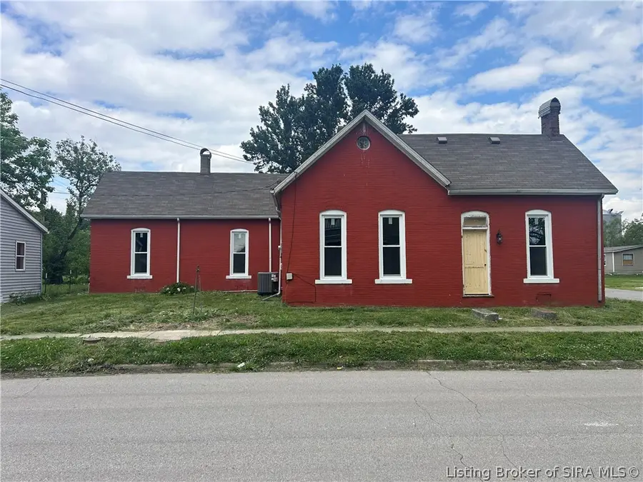 300 W Howard Street, Crothersville, IN 47229 - #3