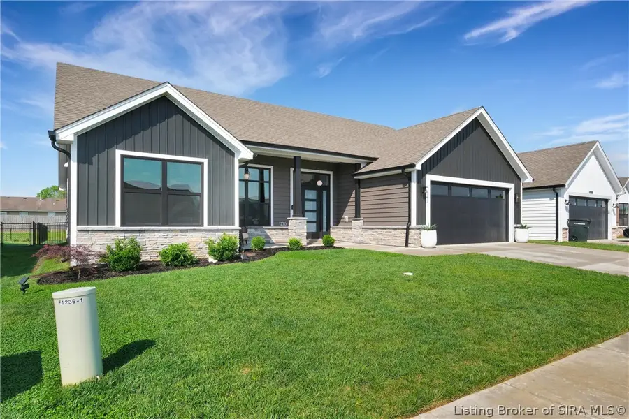 1236 Blackstone Trail, Jeffersonville, IN 47130 - #2