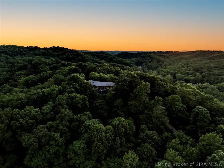 3257 Lands End, New Albany, IN 47150 - #2