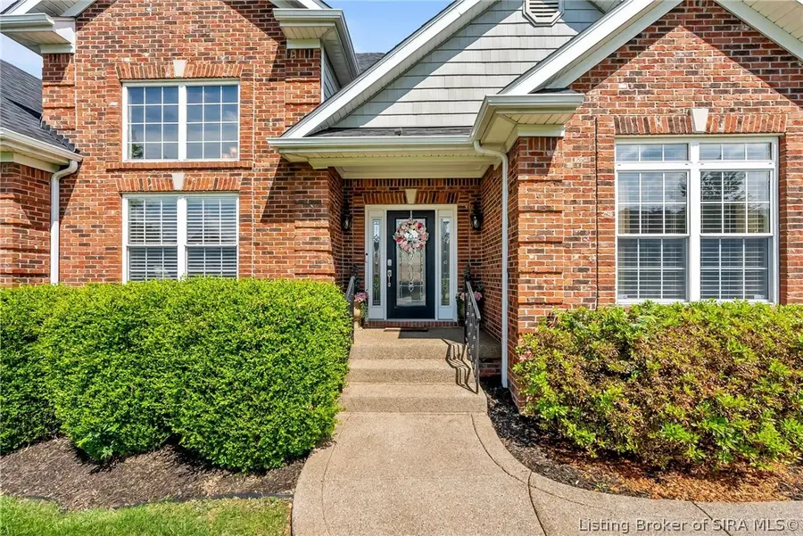 714 Willow Oak Drive, Georgetown, IN 47122 - #3