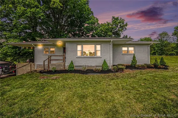 3981 Highway 135 Ne, Corydon, IN 47112