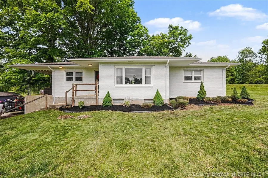 3981 Highway 135 Ne, Corydon, IN 47112 - #2