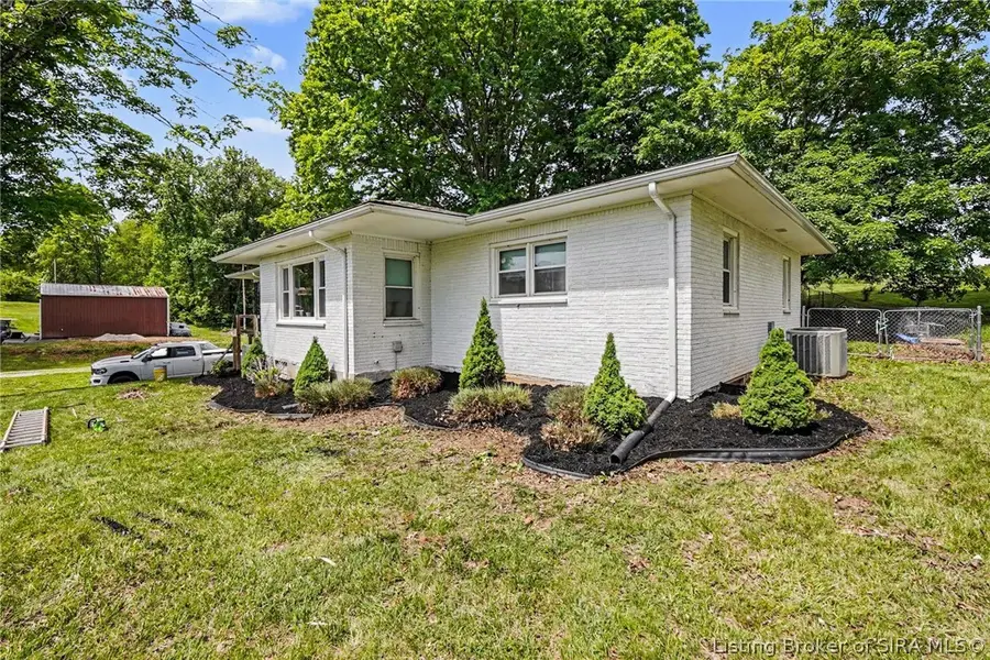 3981 Highway 135 Ne, Corydon, IN 47112 - #3