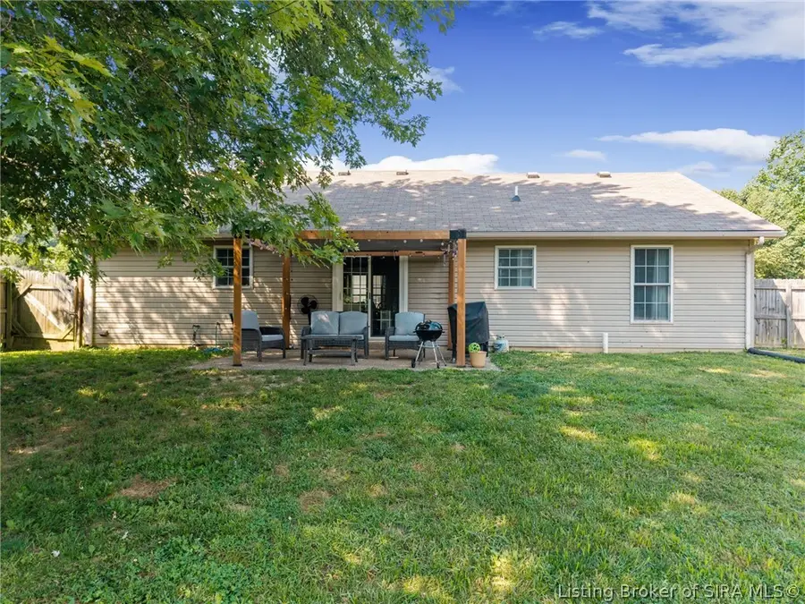 114 Stark Drive, Borden, IN 47106 - #2