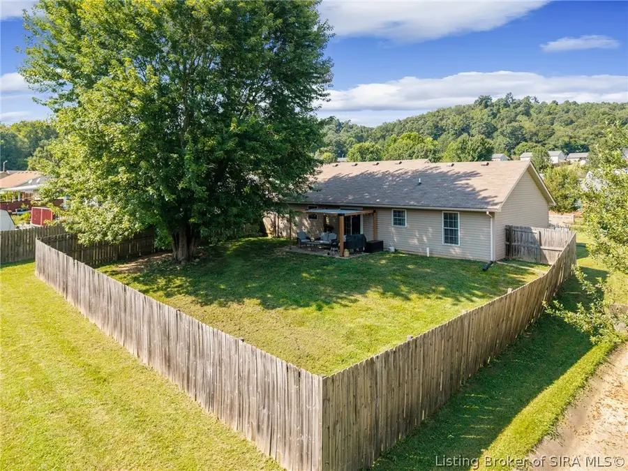 114 Stark Drive, Borden, IN 47106 - #3