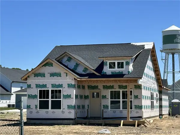 2100 Loop Island Way, New Albany, IN 47150