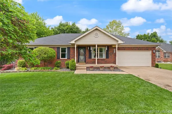4106 Miners Way, Sellersburg, IN 47172