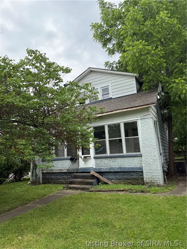 2226 Reno Avenue, New Albany, IN 47150 - #1