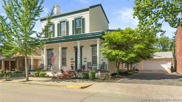 612B W Second Street #4, Madison, IN 47250