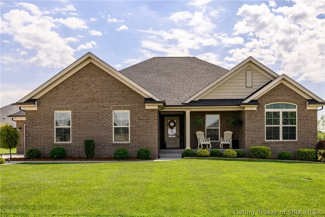 1729 Champions Pointe Parkway, Henryville, IN 47126 - #1