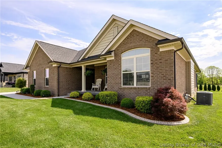 1729 Champions Pointe Parkway, Henryville, IN 47126 - #2