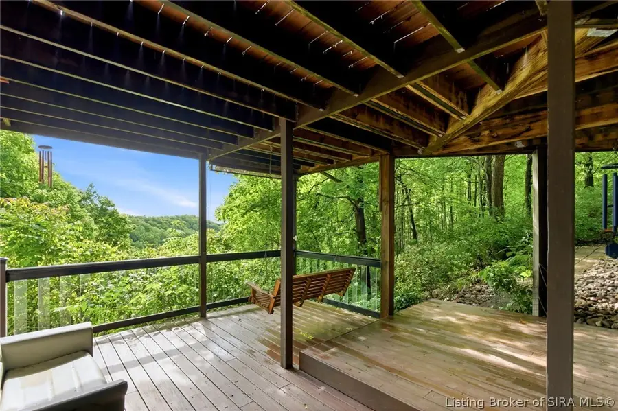 6425 W Mccarthy Knob Road, Lanesville, IN 47136 - #3