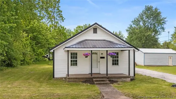 143 Rural Street, Austin, IN 47102