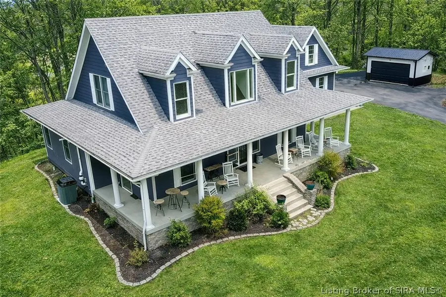 8711 Banet Road, Floyds Knobs, IN 47119 - #2