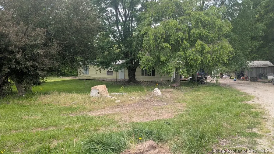 5653 W 400 N, Madison, IN 47250 - #2