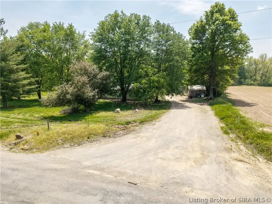 5653 W 400 N, Madison, IN 47250 - #3