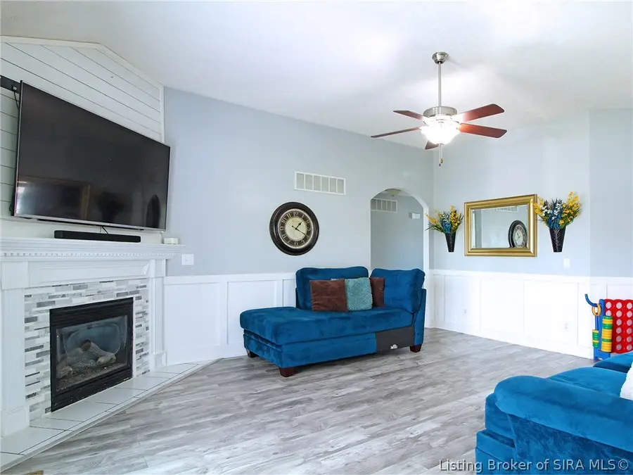 14018 Deerfield Court, Memphis, IN 47143 - #3
