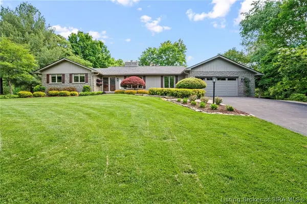 5041 Denise Way, Floyds Knobs, IN 47119