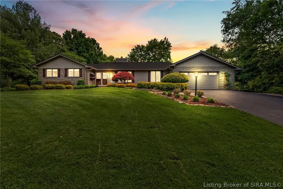 5041 Denise Way, Floyds Knobs, IN 47119 - #2
