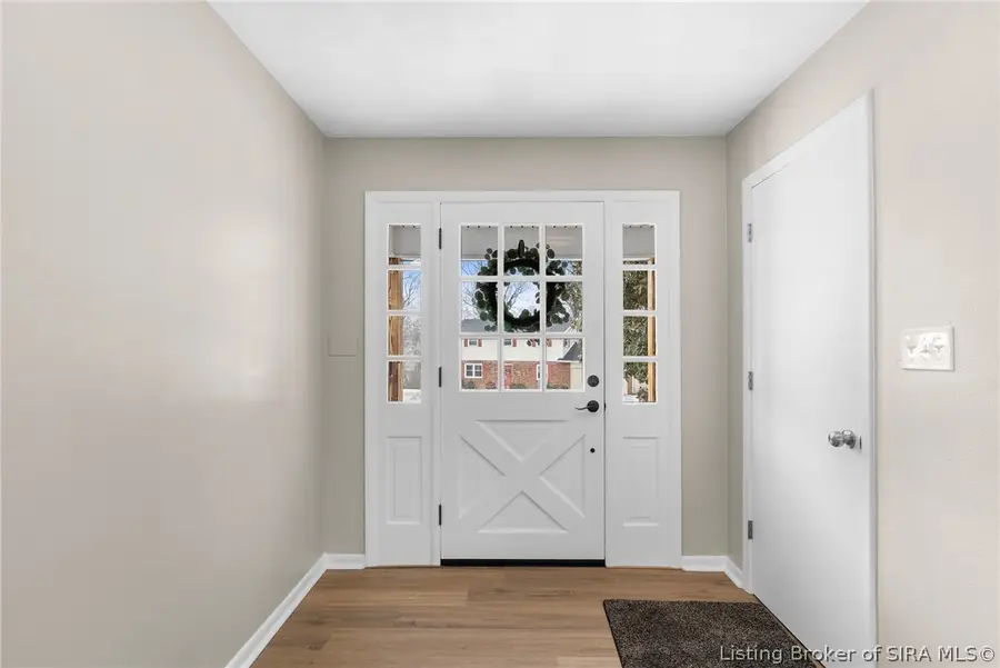 1835 Greenhills Drive, Madison, IN 47250 - #2