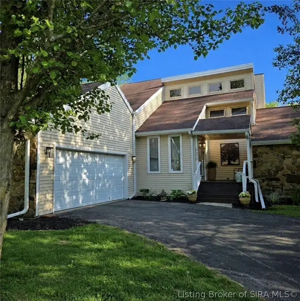 379 Brentwood Drive, Madison, IN 47250