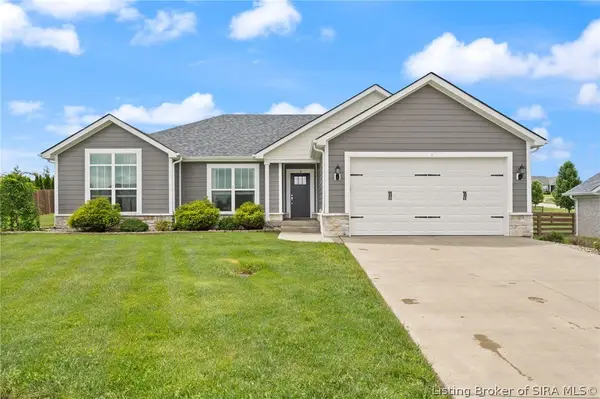 6005 Kate Circle, Georgetown, IN 47122