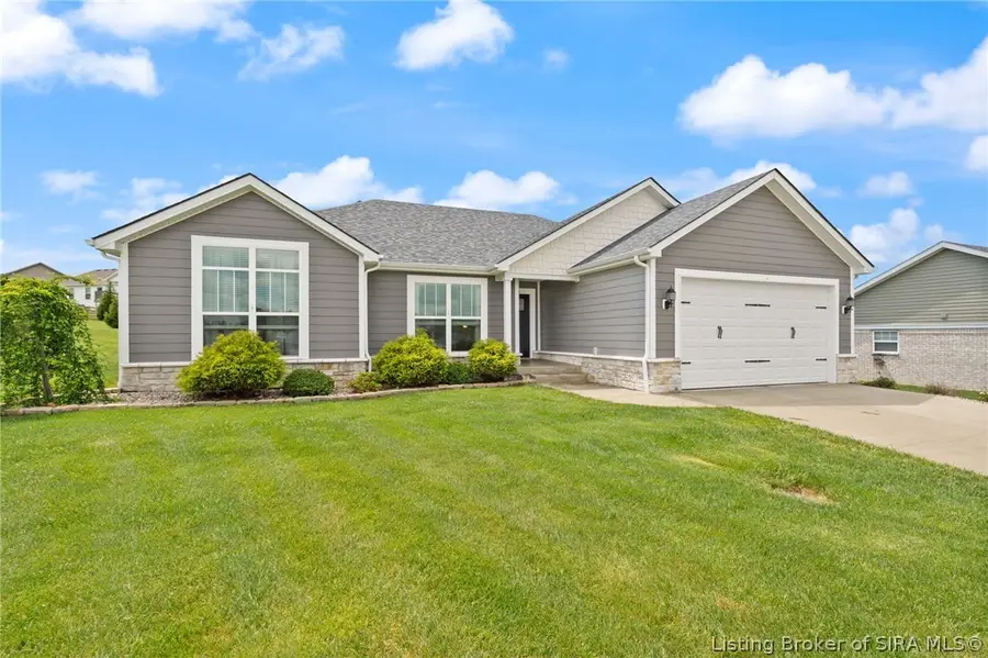 6005 Kate Circle, Georgetown, IN 47122 - #3