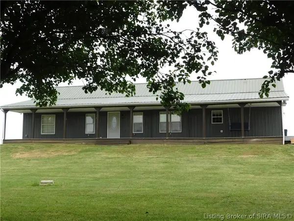 1908 N New Hope Road, Salem, IN 47167
