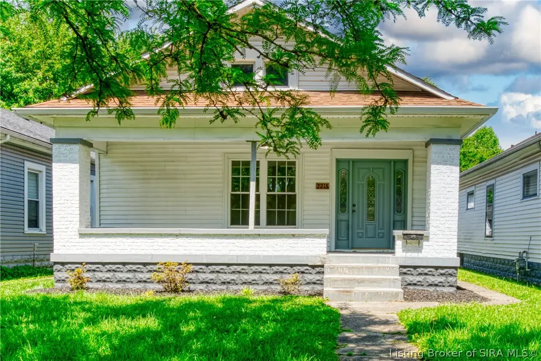 2215 Reno Avenue, New Albany, IN 47150 - #1