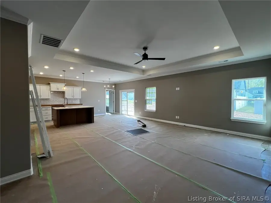 904 Audobon Court, Memphis, IN 47143 - #2