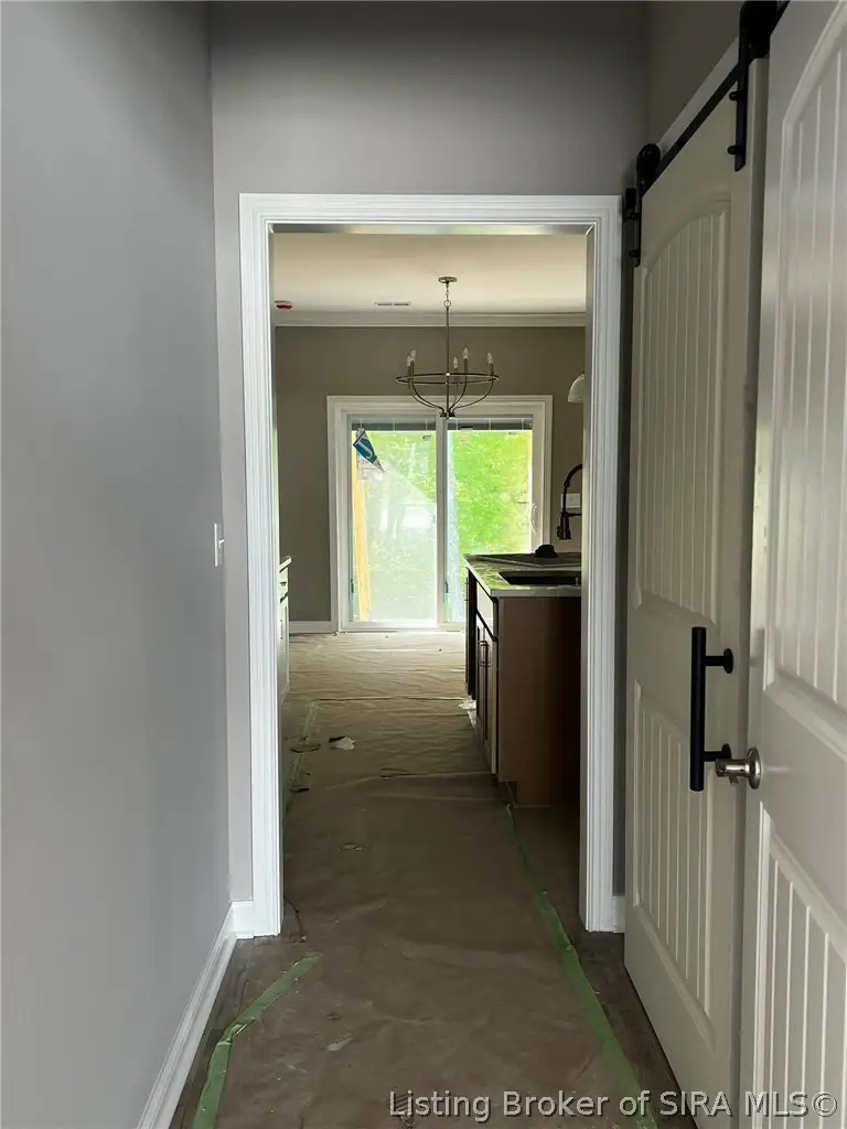 826 Kings Court, Memphis, IN 47143 - #2