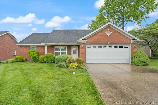 5505 Stratford Court, Charlestown, IN 47111