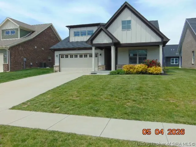7810 Linwood Circle, Charlestown, IN 47111 - #1
