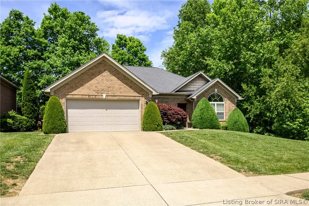 7022 Plum Creek Drive, Sellersburg, IN 47172 - #1