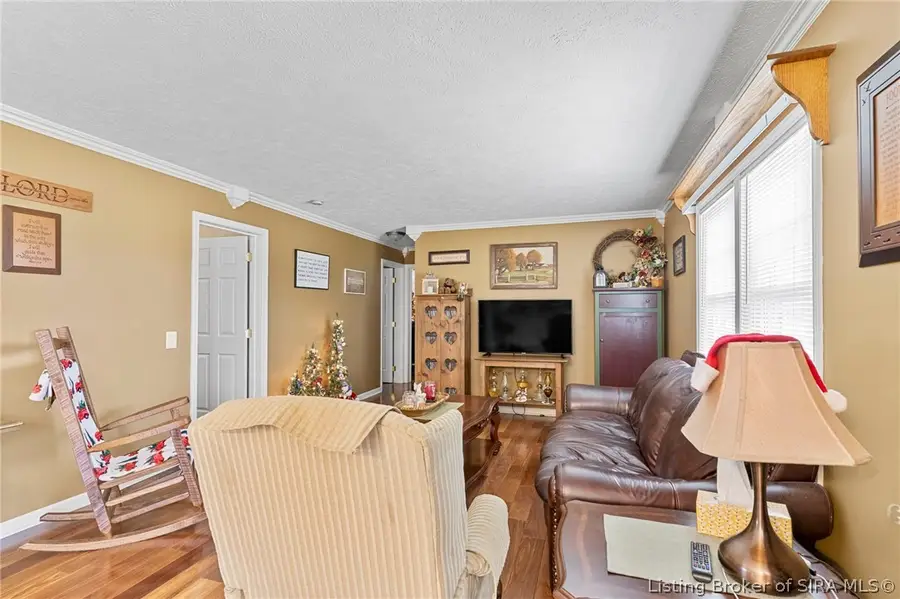 10605 W Sr 56, Lexington, IN 47138 - #3